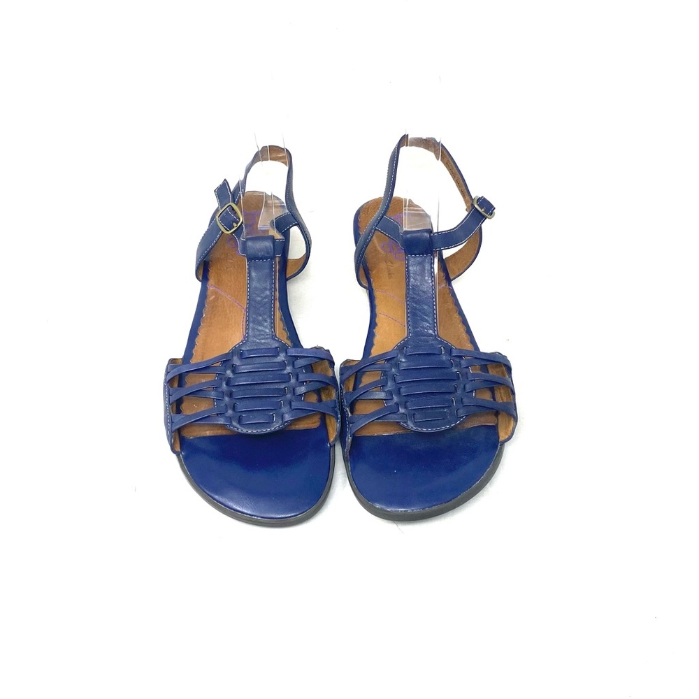 Indigo Clarks - image 2